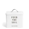 Daylesford Organic Food Waste Compost Bin- Food Storage