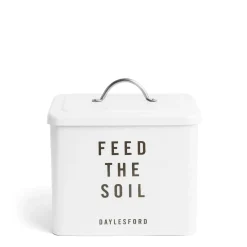 Daylesford Organic Food Waste Compost Bin- Food Storage