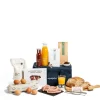 Daylesford Organic Full English Breakfast Hamper- Bread|Meat & Fish