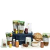 Daylesford Organic Get Well Soon Hamper- Broths & Soups|Soups & Broths