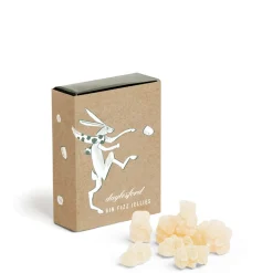 Daylesford Organic Gin Fizz Jellies- Chocolate & Sweets