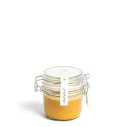 Daylesford Organic Ginger & Turmeric Honey- Honey & Honeycomb|Jams, Spreads & Preserves
