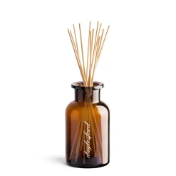 Daylesford Organic Glass Diffuser Bottle with Reeds- Diffusers