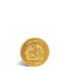 Daylesford Organic Gold Chocolate Coin- Chocolate & Sweets