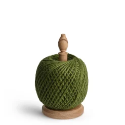 Daylesford Organic Green Bishop Twine Stand 500g- Floristry Tools|Seeds