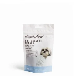 Daylesford Organic Gut Balance Treats for Dogs- Pet Food