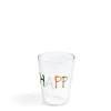 Daylesford Organic Happy Glass- Glassware|Tableware