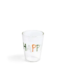 Daylesford Organic Happy Glass- Glassware|Tableware