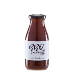 Daylesford Organic Hawkshead Relish BBQ Sauce- Condiments & Chutneys