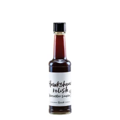 Daylesford Organic Hawkshead Relish Worcester Sauce- Condiments & Chutneys