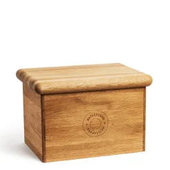 Daylesford Organic Henry Bread Bin- Food Storage
