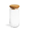 Daylesford Organic Henry Storage Jar 1000ml- Food Storage