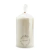 Daylesford Organic Hive Beeswax Candle Large- Candles|Tableware