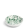 Daylesford Organic Jackson Medium Bowl Green Ceramic- Tableware