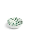 Daylesford Organic Jackson Small Bowl Green Ceramic- Tableware