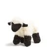 Daylesford Organic Kerry Hill Lamb Toy- Children's Toys