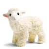 Daylesford Organic Lamb toy large- Children's Toys