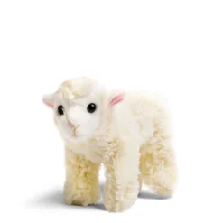 Daylesford Organic Lamb Toy Small- Children's Toys