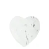 Daylesford Organic Large Marble Heart- Tableware