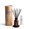 Daylesford Organic Lavender Diffuser Gift Set- Candle & Diffuser Gift Sets|Diffusers