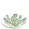 Daylesford Organic Leaf Charger Green- Tableware
