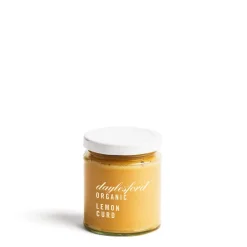 Daylesford Organic Lemon Curd- Jams, Spreads & Preserves