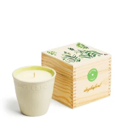 Daylesford Organic Limited Edition Bergamot Botanic Candle- Candles
