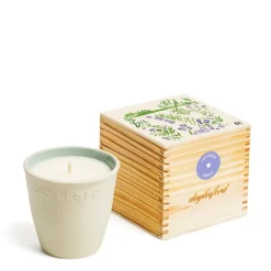 Daylesford Organic Limited Edition Lavender Botanic Candle- Candles