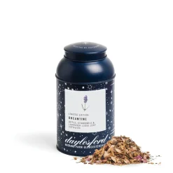 Daylesford Organic Limited Edition Organic Dreamtime Tea Caddy Loose- Tea & Coffee