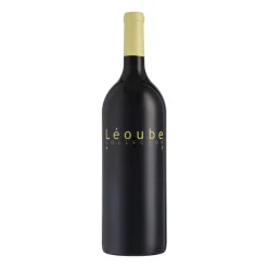 Daylesford Organic Léoube Collector Rouge Magnum- Wine