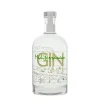 Daylesford Organic Léoube Mediterranean Gin- Spirits & Cocktails