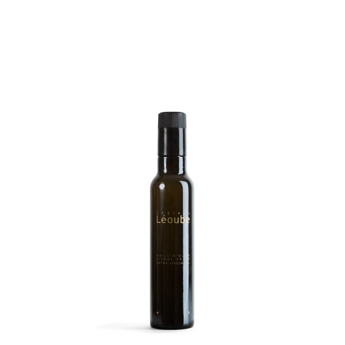 Daylesford Organic Léoube Premium Olive Oil 250ml- Oils & Dressings