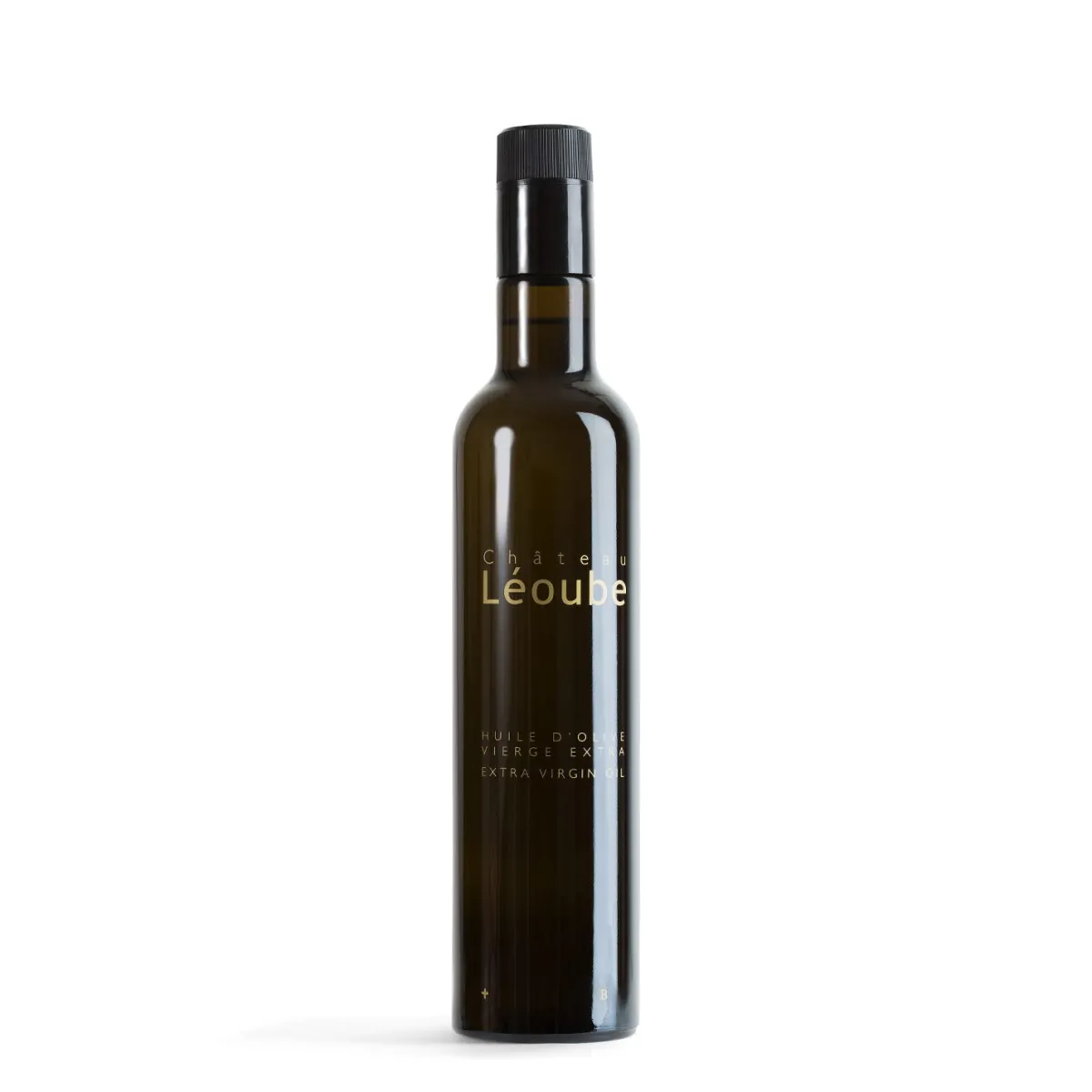Daylesford Organic Léoube Premium Olive Oil 500ml- Oils & Dressings