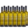 Daylesford Organic Love by Léoube Blanc Case of 12- Wine