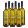 Daylesford Organic Love By Léoube Blanc Case of 6- Wine
