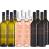 Daylesford Organic Love by Léoube Mixed Case of 12- Wine