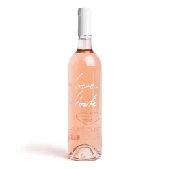 Daylesford Organic Love by Léoube Rosé- Wine