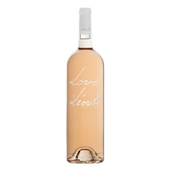 Daylesford Organic Love By Léoube Rosé Magnum- Wine