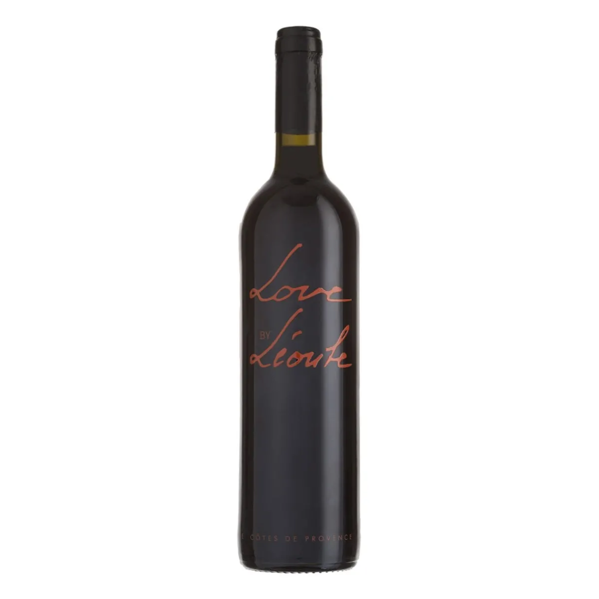 Daylesford Organic Love by Léoube Rouge- Wine