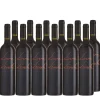 Daylesford Organic Love By Léoube Rouge Case of 12- Wine