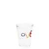 Daylesford Organic Love Glass- Glassware|Tableware