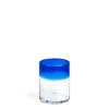 Daylesford Organic Ludlow Blue Small Tumbler- Glassware|Tableware