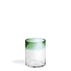 Daylesford Organic Ludlow Green Small Tumbler- Glassware|Tableware