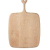 Daylesford Organic Maple Breadboard including Handle- Cookware & Utensils|Tableware