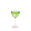 Daylesford Organic Multicolour Cocktail Glass- Glassware|Tableware