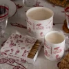 Daylesford Organic Mushroom Candle- Candles