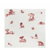 Daylesford Organic Mushroom Napkin Ivory- Table Linen|Tableware