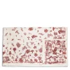 Daylesford Organic Mushroom Tablecloth Ivory- Table Linen|Tableware