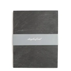 Daylesford Organic Natural Slate Board- Cookware & Utensils|Tableware