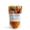 Daylesford Organic NEW: Organic Sweet Potato & Black Bean Chilli- Ready To Cook Meals